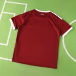 2026 FIFA World Cup Qatar home Fan version - Image 2