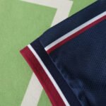 9798 season Manchester City F.C. away retro Fan version - Image 8