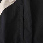 2425 Manchester United F.C. black windbreaker - Image 6