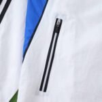 2425 Real Madrid CF windbreaker - Image 4