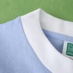 1972 season Manchester City F.C. home retro Fan version - Image 2