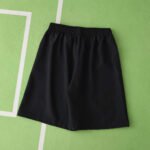 0304 season Manchester United F.C. away retro Kids kit - 图片 5