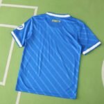 2526 Season Real Madrid CF Third Kids Kit - Image 14