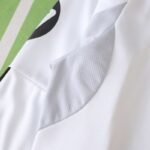 2526 season Real Madrid CF home Long sleeved Fan version - Image 16