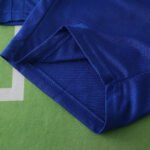 0809 Manchester United F.C. third retro Kids kit - Image 7