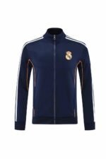 2526 season Real Madrid CF Training jacket set - Image 15