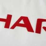1984 season Manchester United F.C. away retro Fan version - Image 5