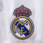 2526 season Real Madrid CF home Kids kit - Image 9