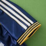 9800 Real Madrid CF third retro Kids kit - Image 24