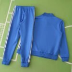 2526 season Real Madrid CF Training jacket set - Image 9