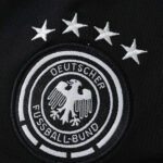 2026 FIFA World Cup Germany home shorts - Image 3