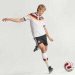 2026 FIFA World Cup  Germany home Player version - Image 11