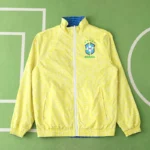 2425 Brazil Wear on both sides windbreaker - Image 15