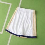 2026 FIFA World Cup Italy home Kids kit - Image 4