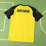 2526 season Borussia Dortmund home Player version - Image 2