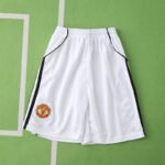2526 season Manchester United F.C. home Kids kit - Image 18