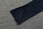 2425 Real Madrid CF blueTraining suit set Player version - Image 2