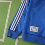 2526 season Real Madrid CF Training jacket set - Image 15