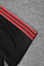 2526 season Manchester United F.C. Training clothes suit Short sleeve Fan version - Image 17