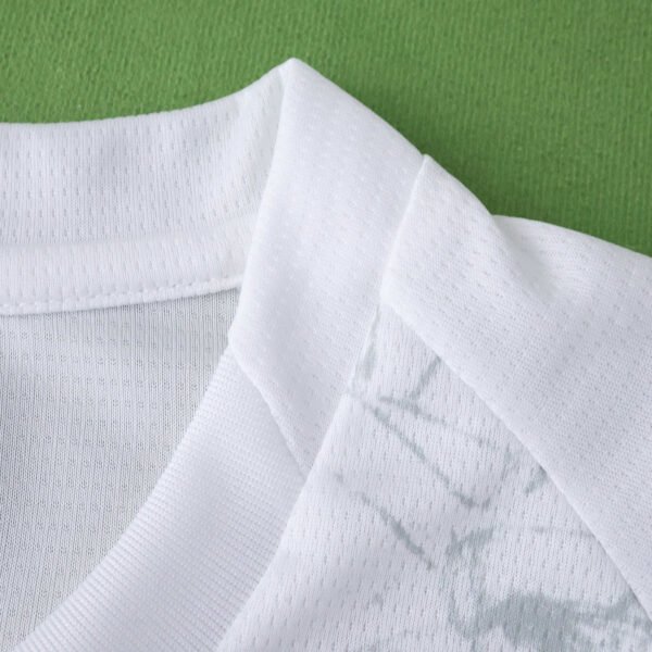 kidsuper  FIFA Club World Cup 2526 season Manchester City F.C. Women's Shirt - 图片 2