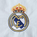 2425 Real Madrid CF Wear on both sides windbreaker - Image 5