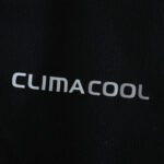 1112 Real Madrid CF goalkeeper retro Kids kit - Image 3