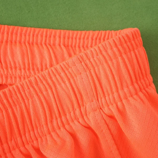 2526 season FC Barcelona third shorts - 图片 6