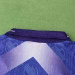 9697 season Real Madrid CF away retro Fan version - Image 3