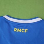 2526 season Real Madrid CF third Fan version - Image 6