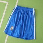 2526 Season Real Madrid CF Third Kids Kit - Image 12