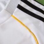 2526 season Real Madrid CF home Long sleeved Fan version - Image 5