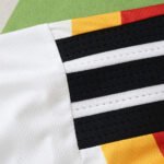2026 FIFA World Cup  Germany home Player version - Image 9