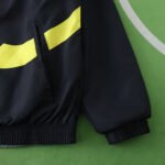 2425 Borussia Dortmund Wear on both sides windbreaker - Image 2