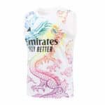 2425 Real Madrid CF Training clothes suit vest Fan version - Image 6