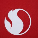 2526 season Manchester United F.C. home Kids kit - Image 5