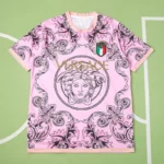 23-24 Italy Pink special edition Fan version