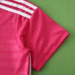 1415 Real Madrid CF away retro Kids kit - Image 7