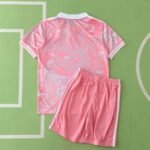 2425 season Real Madrid CF Concept version Kids kit - Image 2