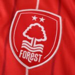 2526 season Nottingham Forest FC home Fan version - Image 5