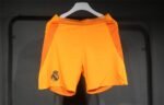 2425 season Real Madrid CF away Player version short