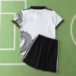 2425 season Real Madrid CF Concept version Kids kit - Image 3