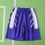 9496 season Real Madrid CF away Kids kit - Image 14