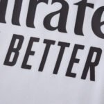 2526 season Real Madrid CF home Kids kit - Image 4