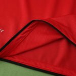 1011 season Manchester United F.C. home retro Fan version - Image 12