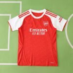 2526 season Arsenal F.C. home Women's Shirt