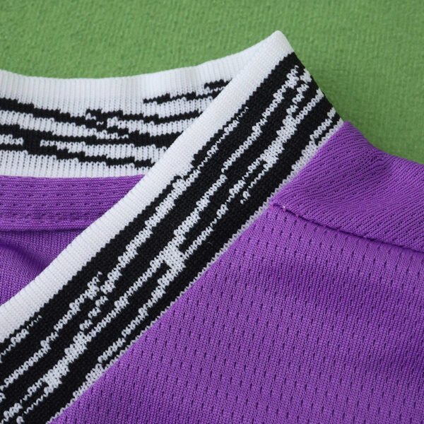 2425 season Borussia Dortmund Concept version Kids kit - Imagem 2