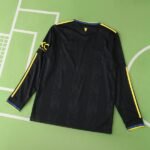 2526 Season Manchester United F.C. third Long sleeved Fan version - Image 19