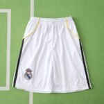 2526 season Real Madrid CF home Kids kit - Image 17