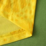 2026 FIFA World Cup Colombia home Long sleeved Player version - Afbeelding 7