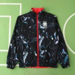 2425 Republic of Korea Wear on both sides windbreaker - Image 4
